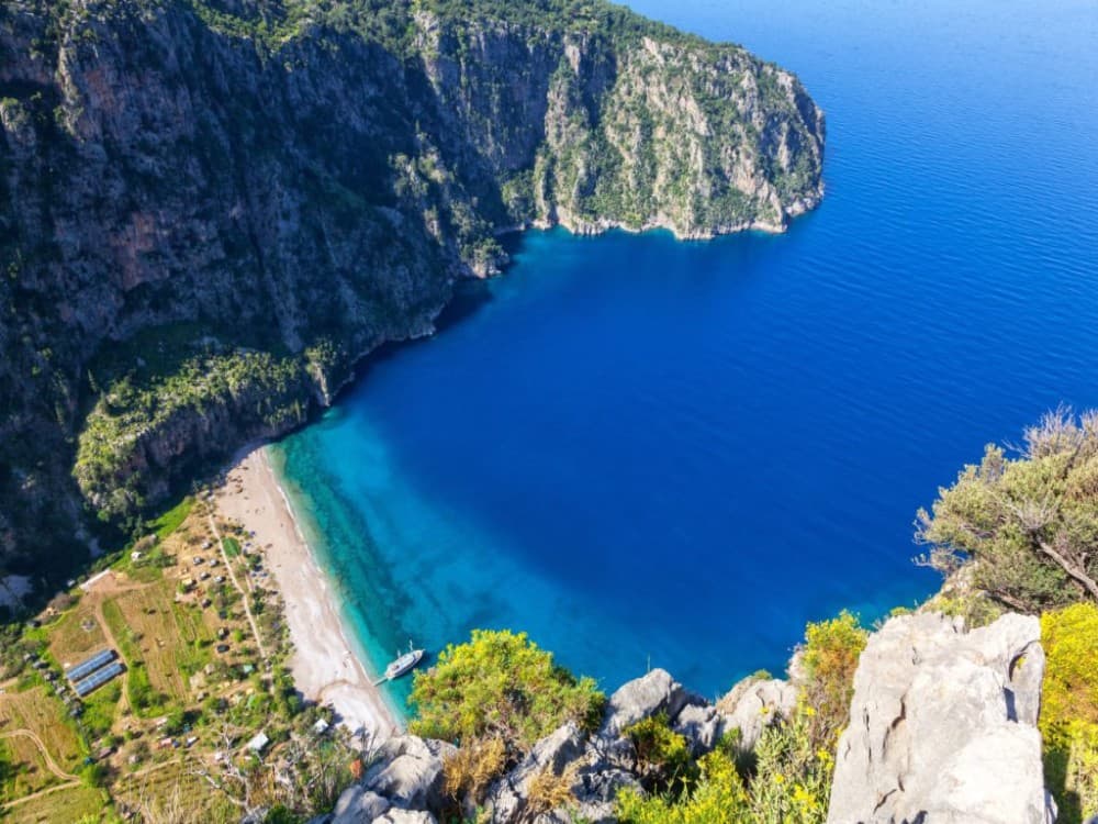 Kabak Bay