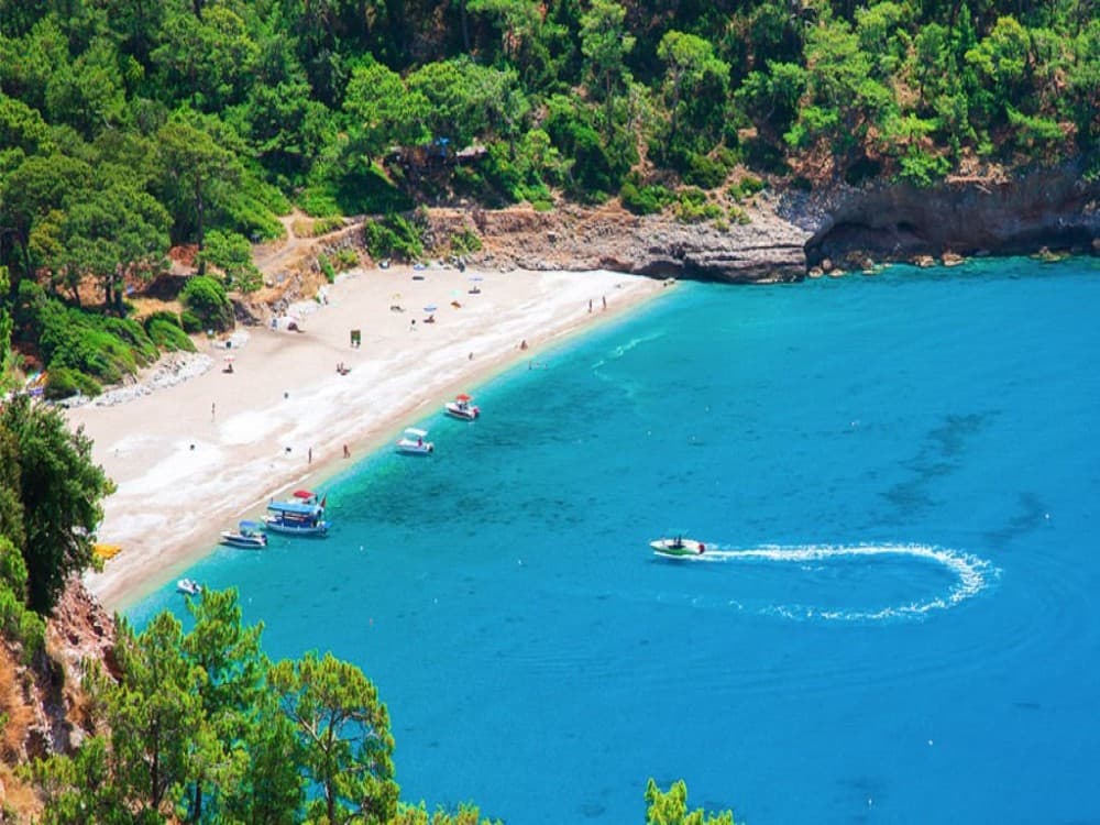 Kabak Bay