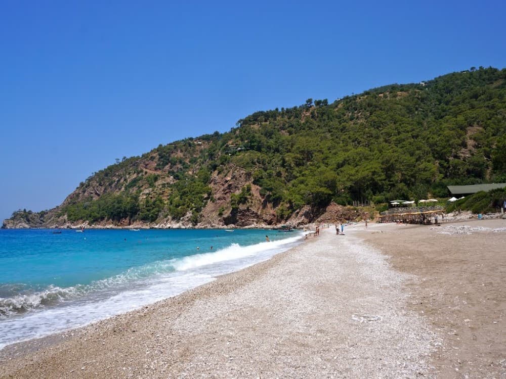 Kabak Bay