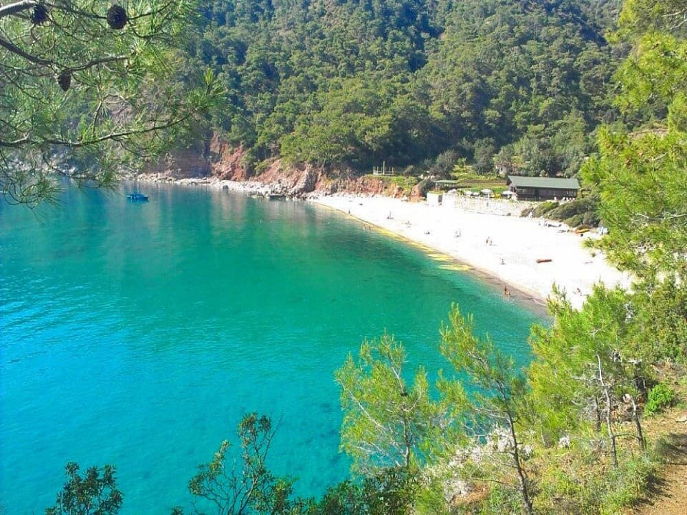 Kabak Bay