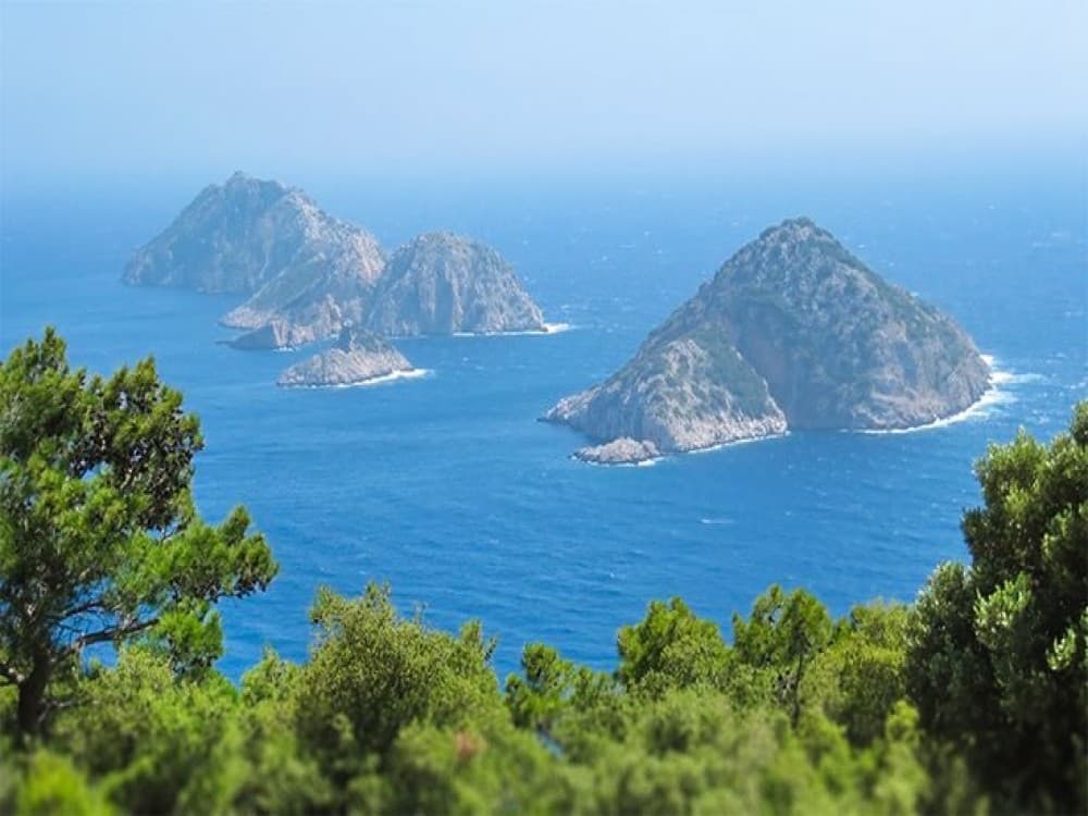 Lycian Way Trail