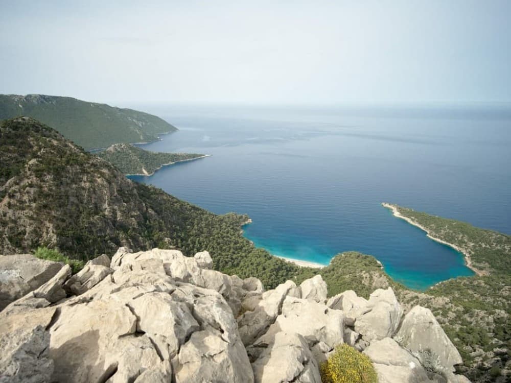 Lycian Way Trail