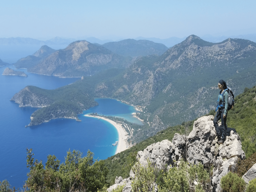 Fethiye: Lycian Way Trail | ®ExcursionMania