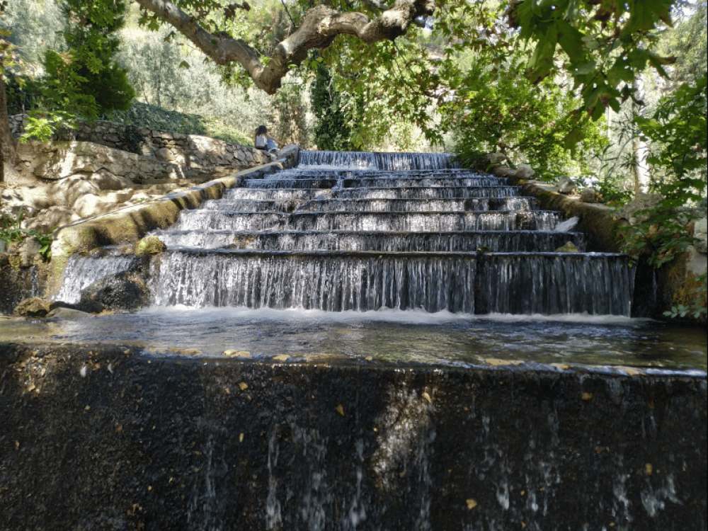 Fethiye: Selale Yaka Park | ®ExcursionMania