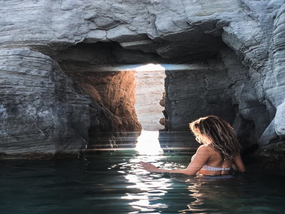 Cesme: Delikli Bay | ®ExcursionMania