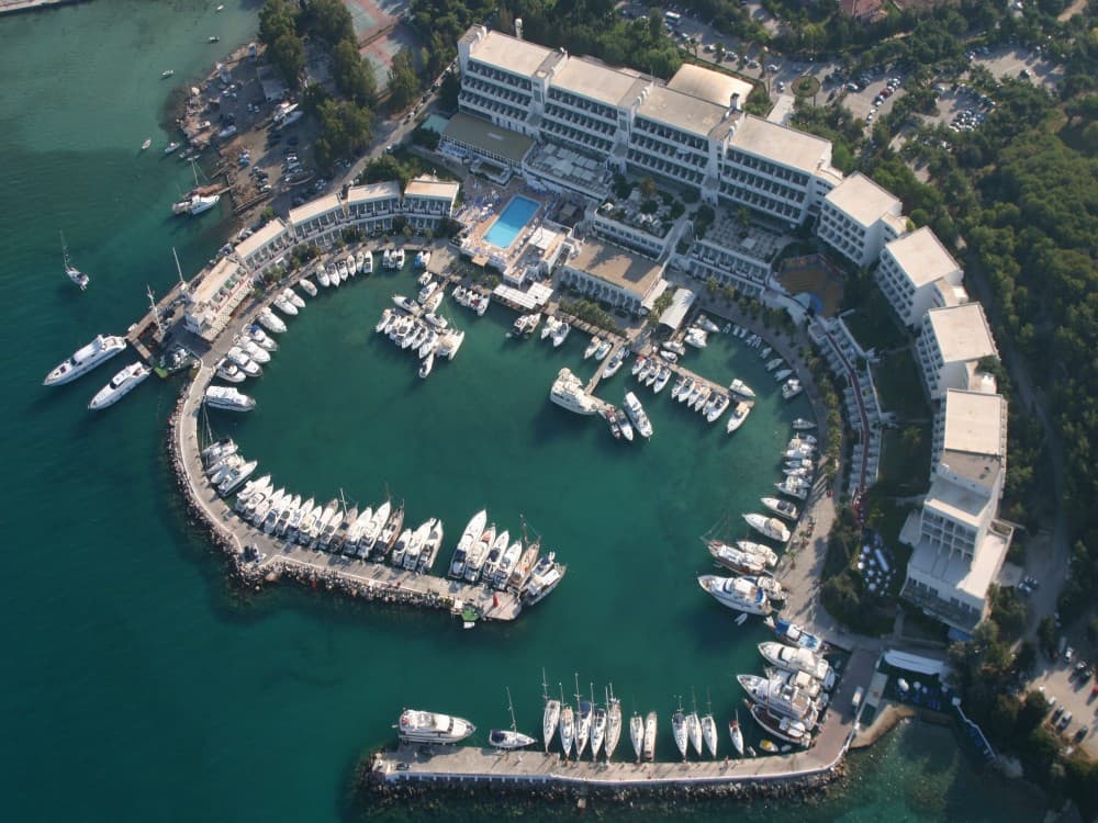 Cesme Marina