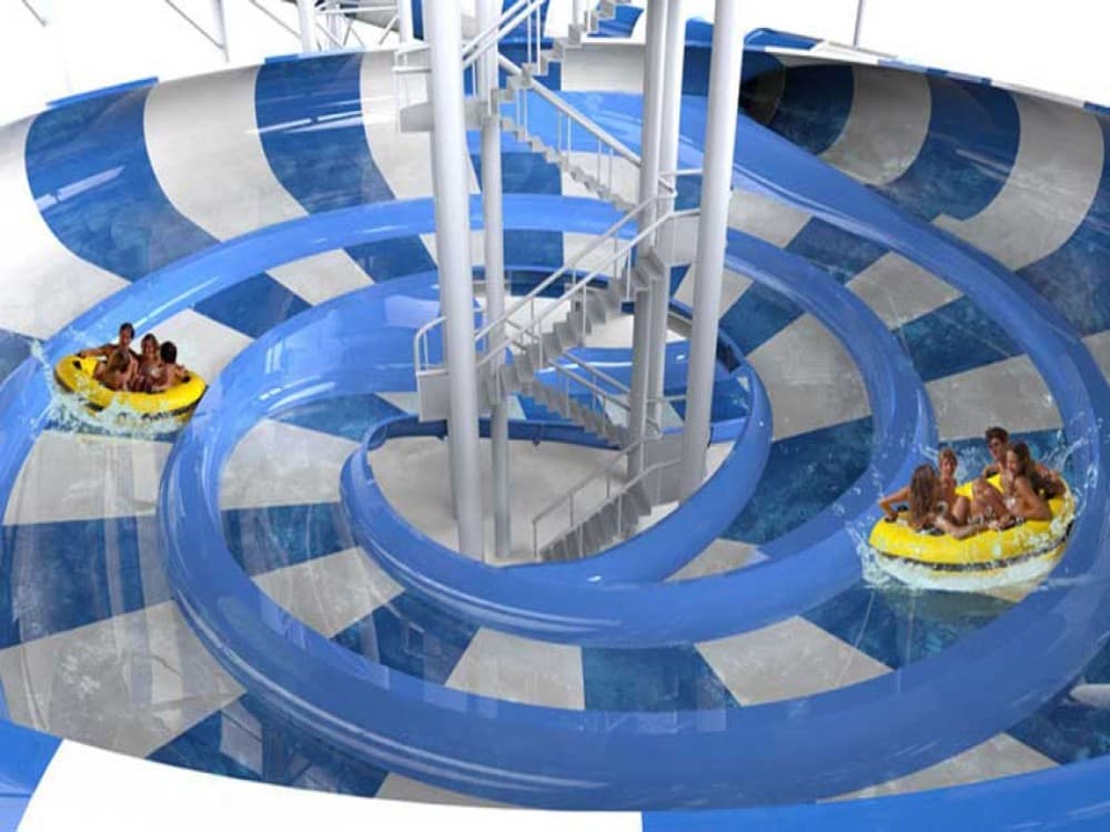 Oasis Aquapark