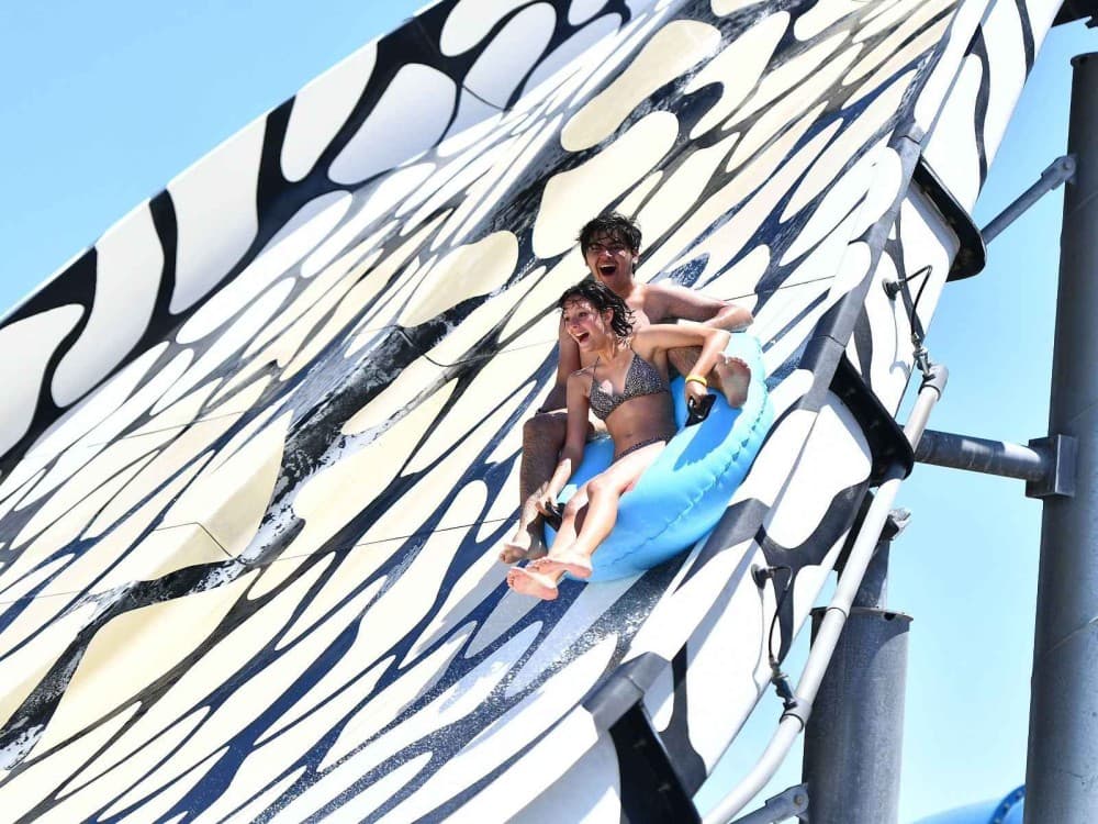 Oasis Aquapark