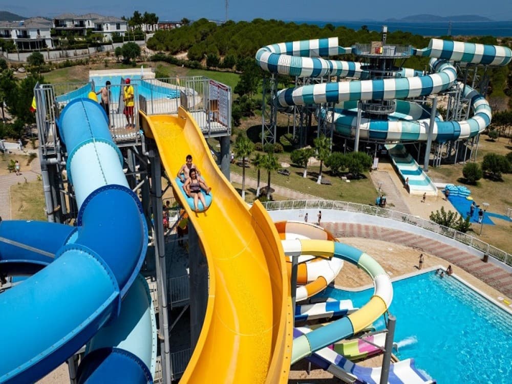 Oasis Aquapark
