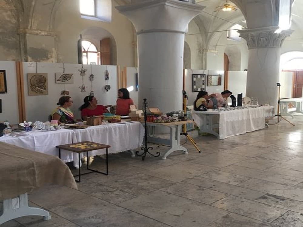 Agios Haralambos Greek Orthodox Church