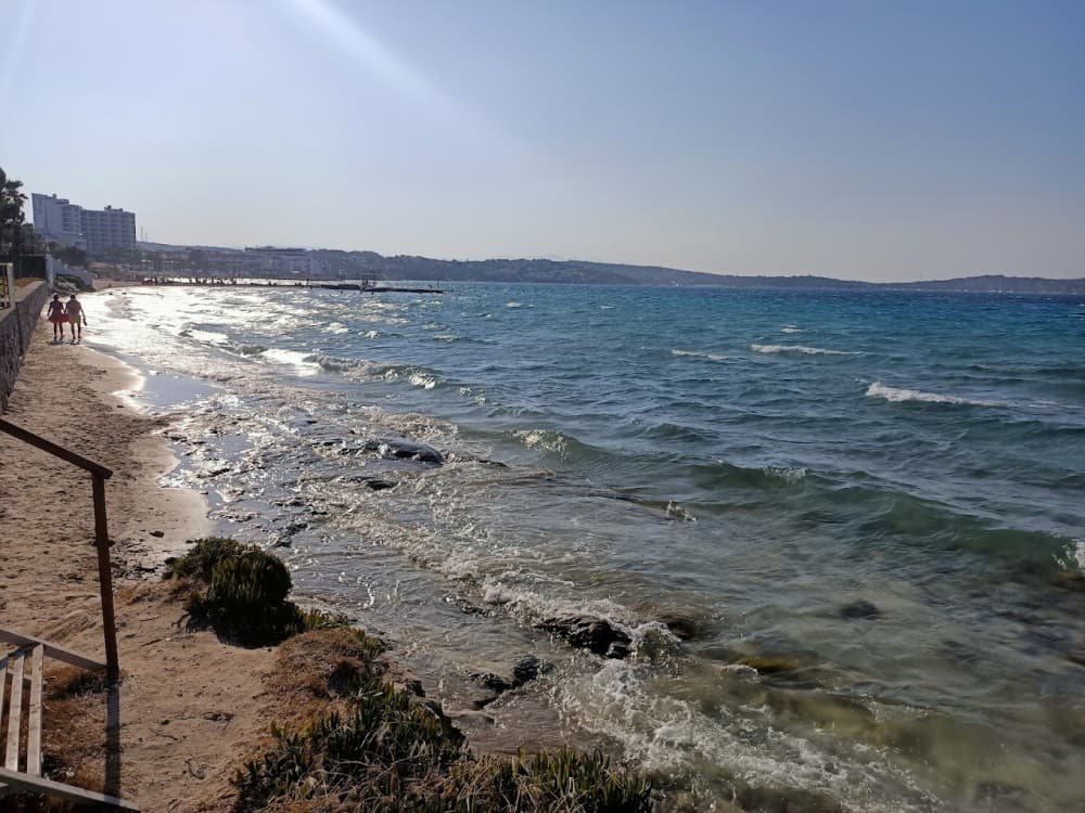 Cesme: Boyalık Public Beach | ®ExcursionMania