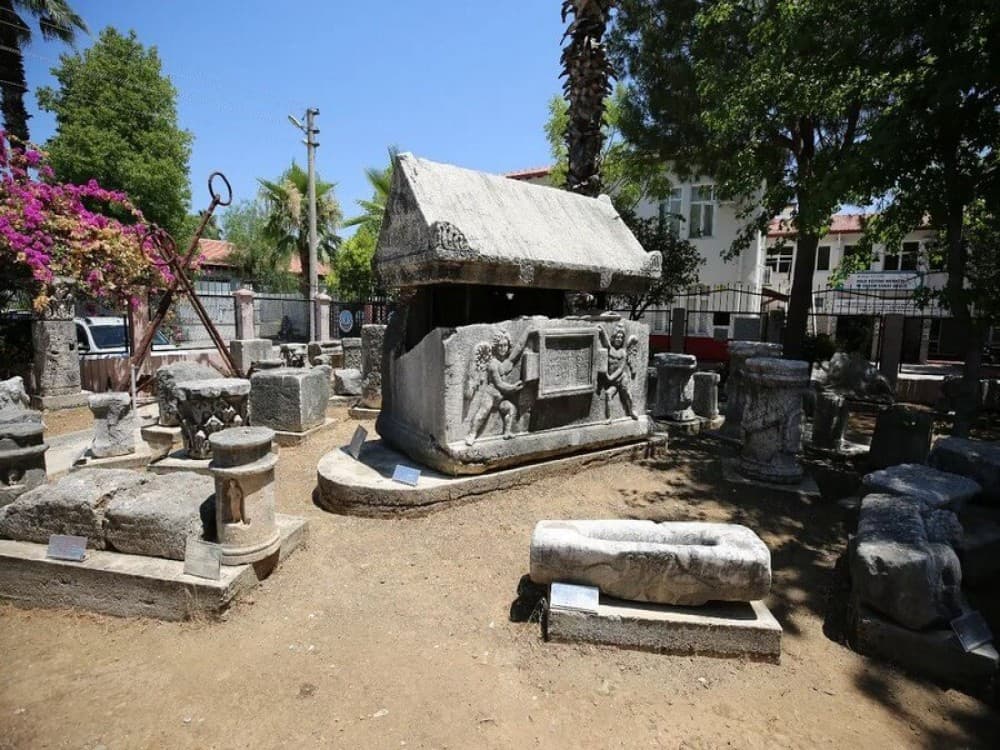 Fethiye Museum