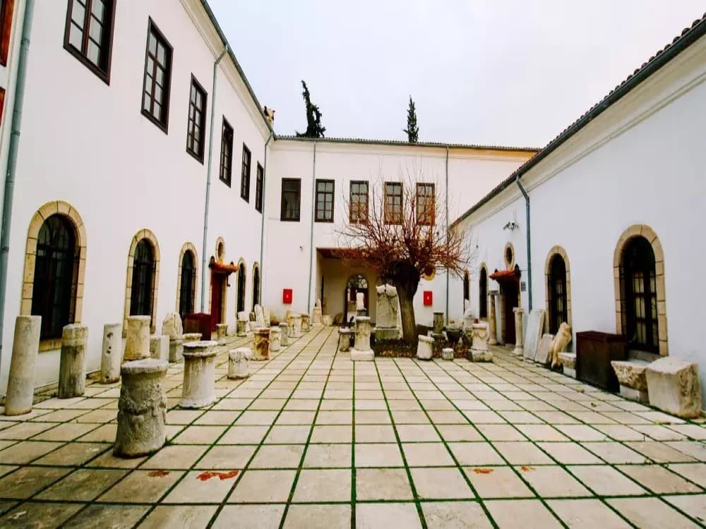 Mugla Museum