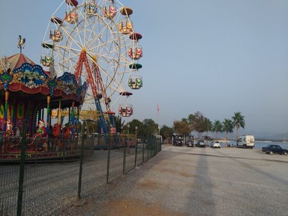 Didim Lunapark