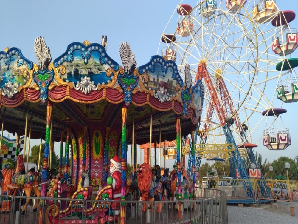 Didim Lunapark