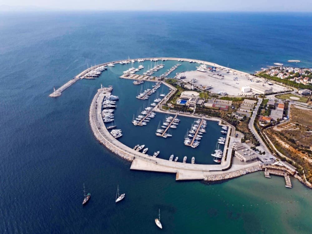 Didim Marina
