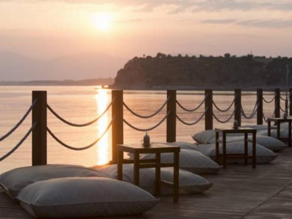 Didim: Didim Marina | ®ExcursionMania