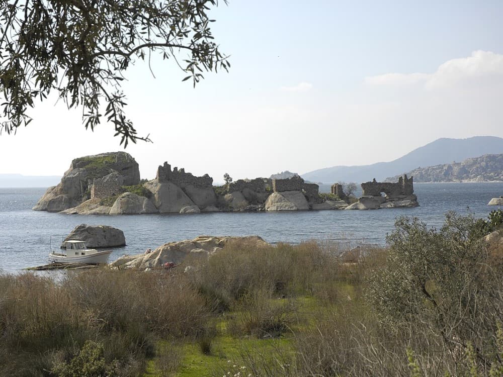 Heraclea Ancient City