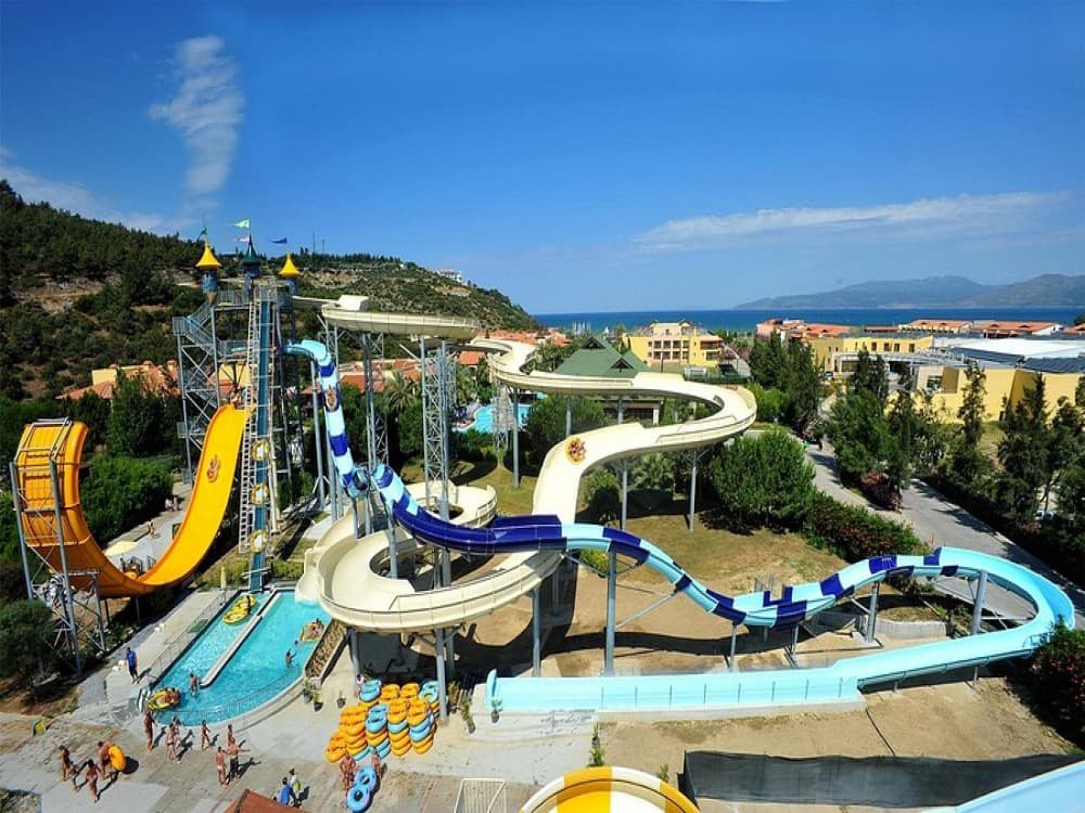 Aqua Fantasy Aquapark