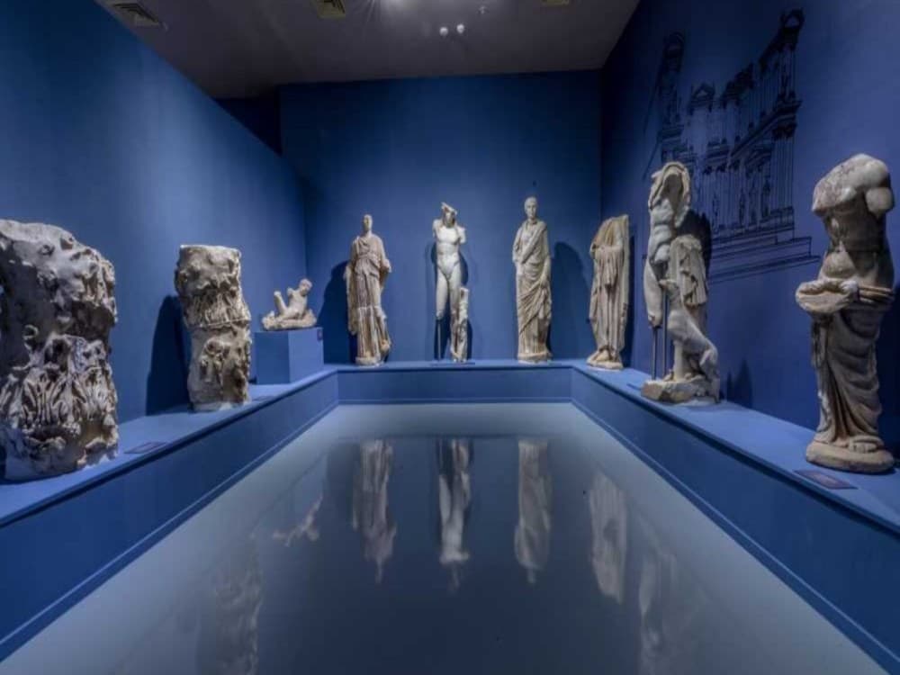 Ephesus Museum