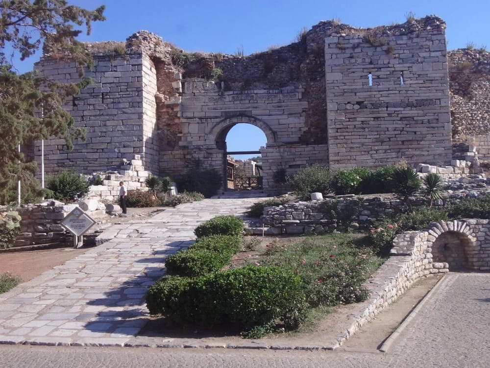 Basilica of St. John