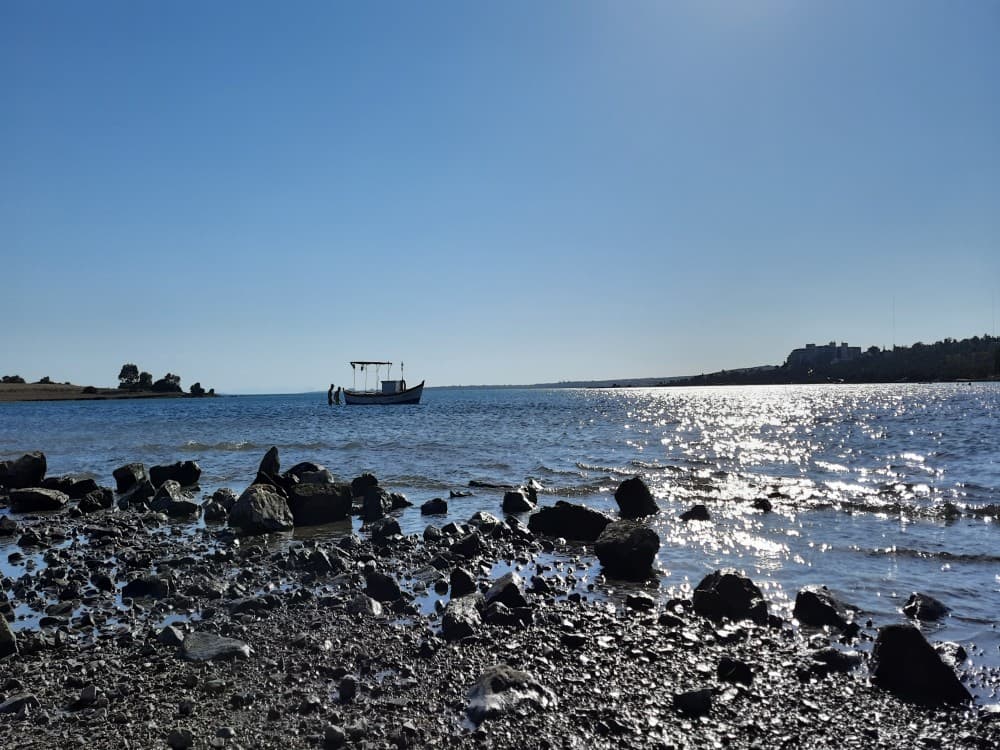 Altinkum: Sapli Island | ®ExcursionMania