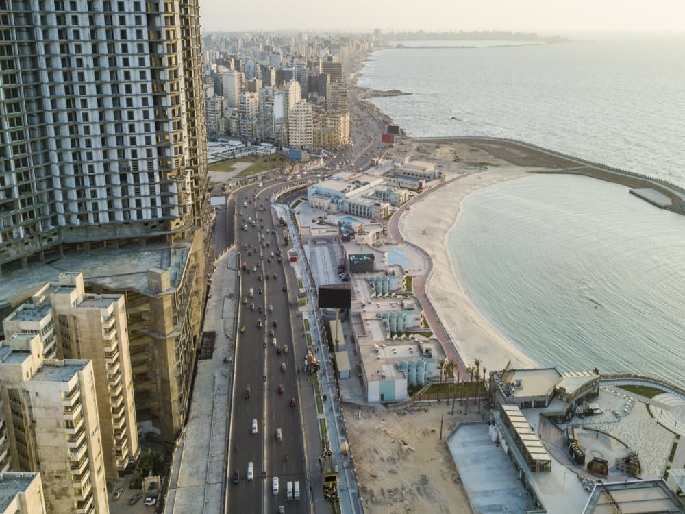 Corniche