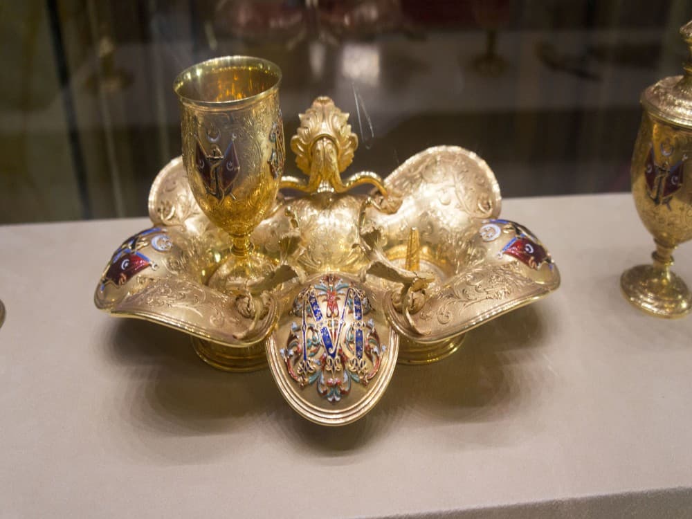 Royal Jewelry Museum