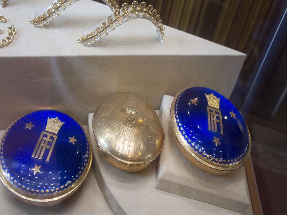 Royal Jewelry Museum