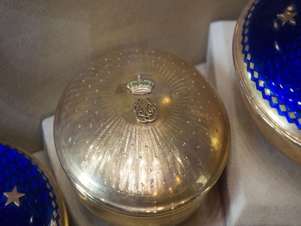 Royal Jewelry Museum