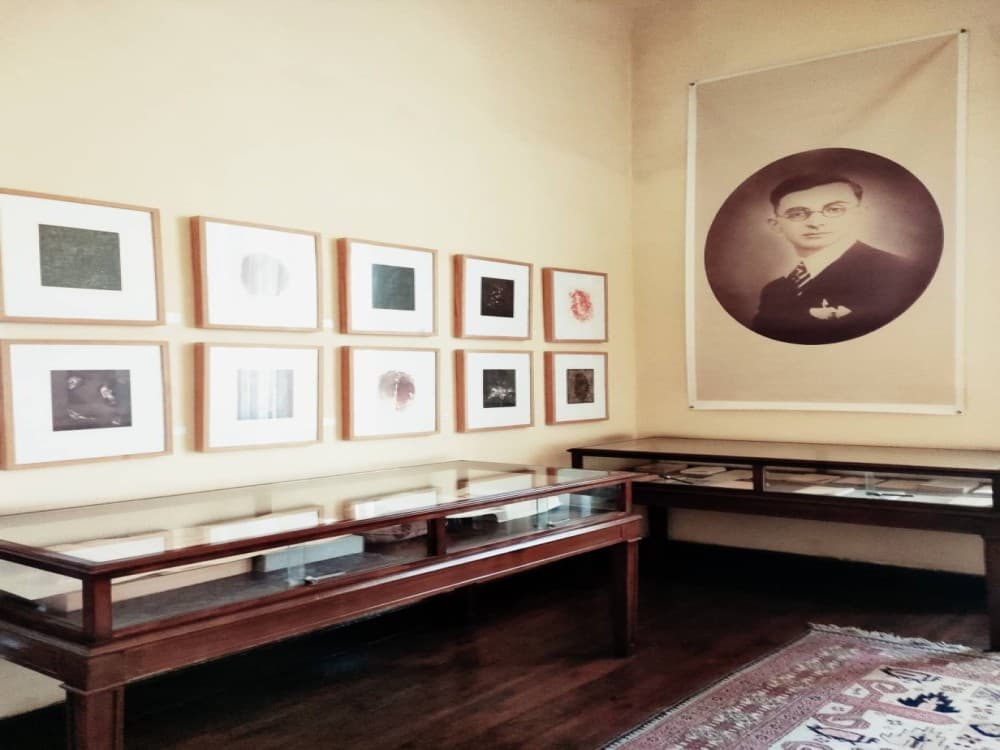 Cavafy Museum
