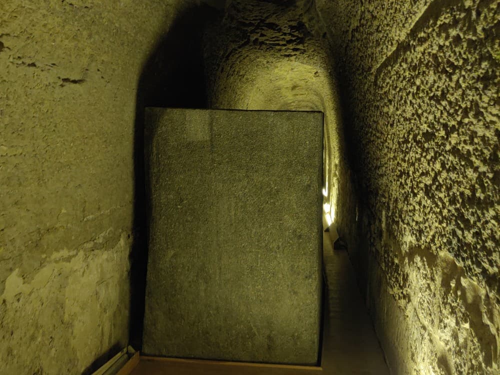 Sarapeum
