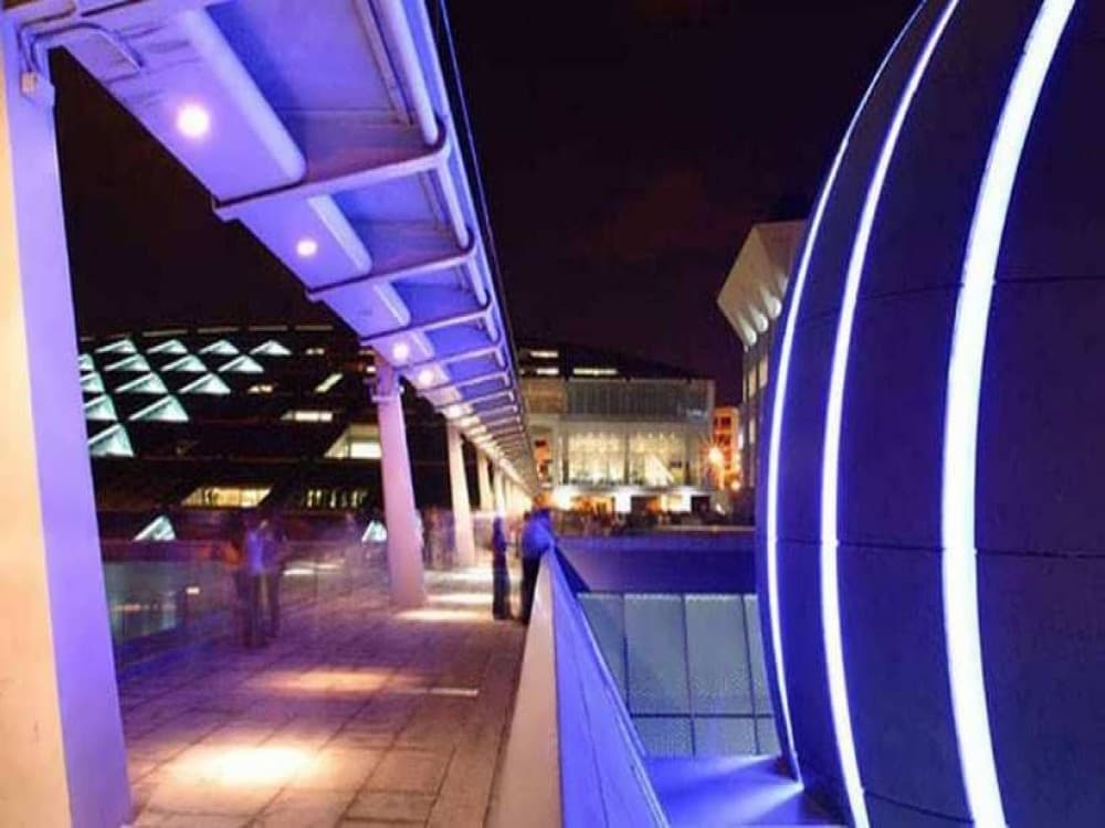 El Kobba El Samaweya