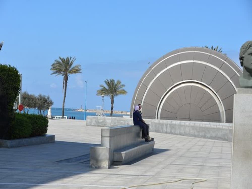 El Kobba El Samaweya