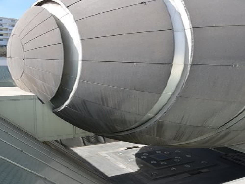 El Kobba El Samaweya