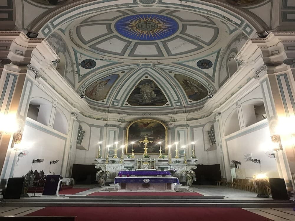 St. Catherine's Cathedral