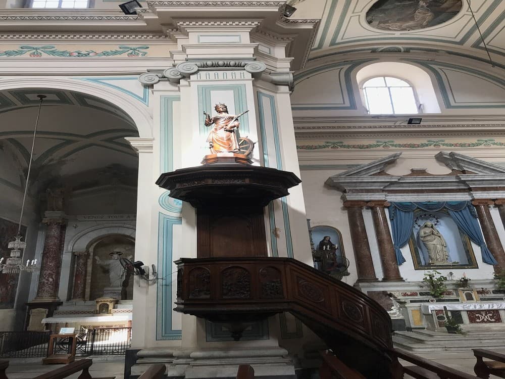 St. Catherine's Cathedral