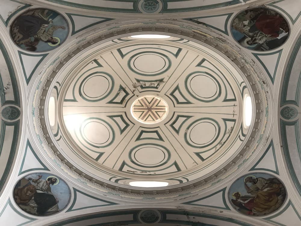 St. Catherine's Cathedral