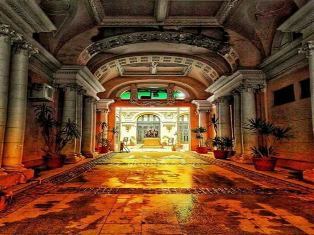 Alexandria Opera House