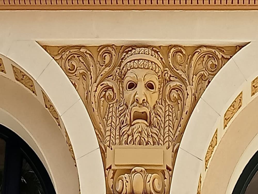 Alexandria Opera House