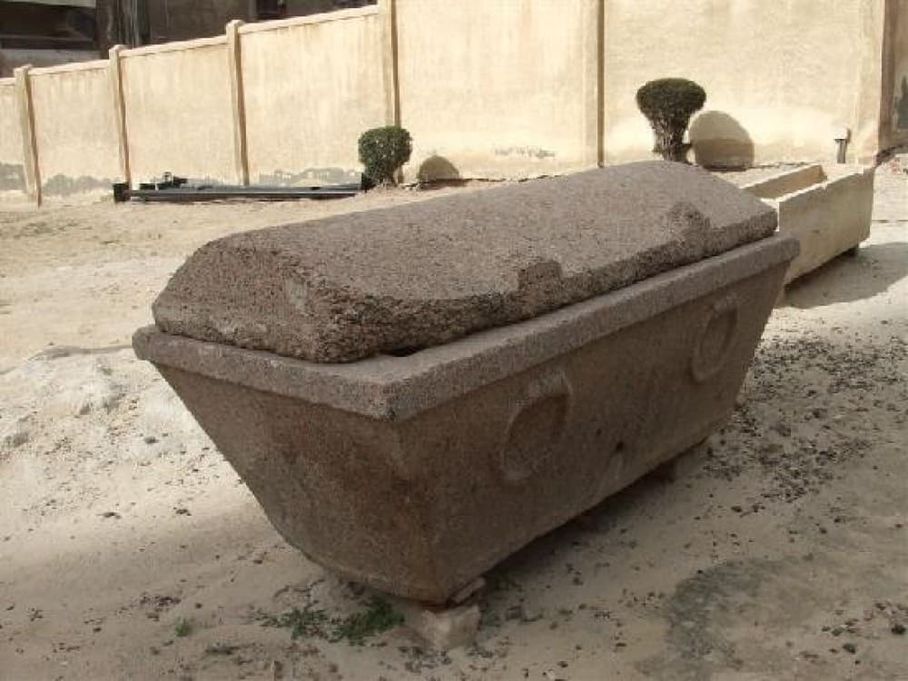 Mustafa Kamel Necropolis