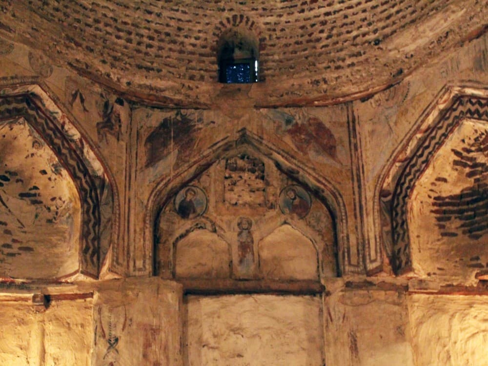 The Monastery of St. Macarius