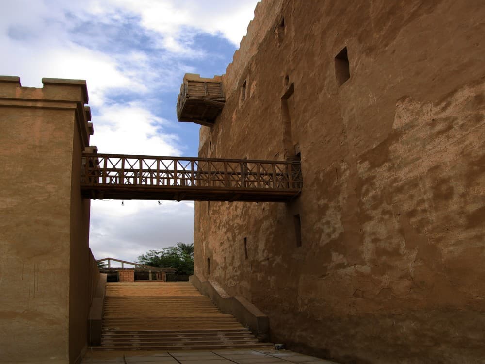 The Monastery of St. Macarius