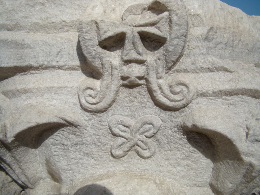 Alexandria: Chatby Tombs | ®ExcursionMania