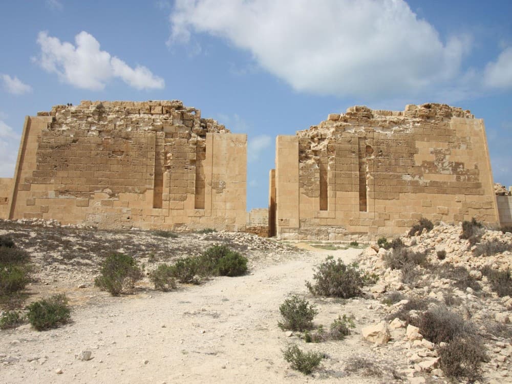 Alexandria: Taposiris Magna | ®ExcursionMania