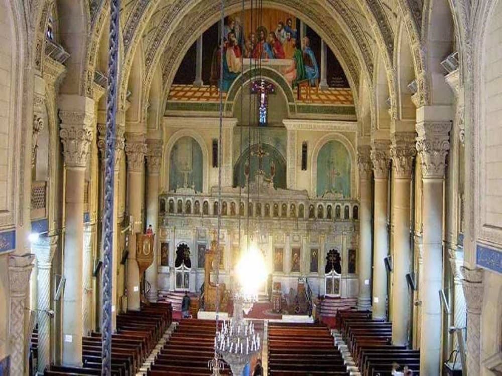 Cathedral Of Evangelism