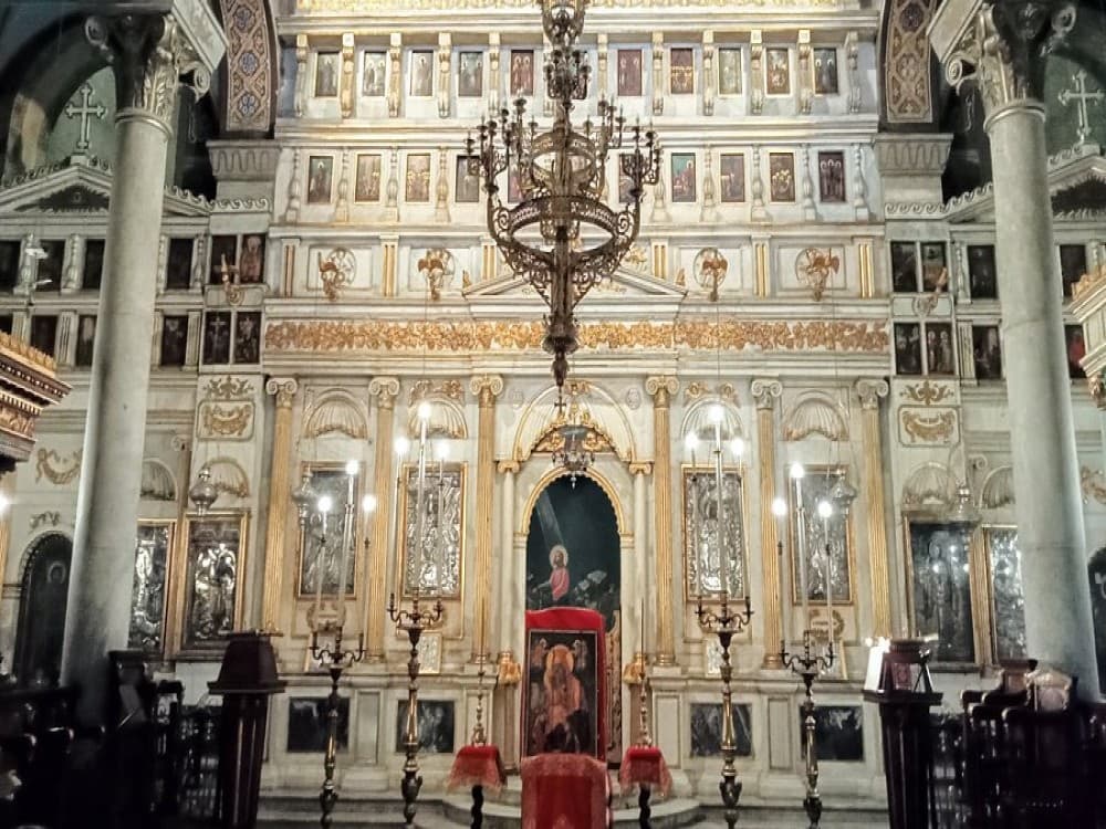 Cathedral Of Evangelism