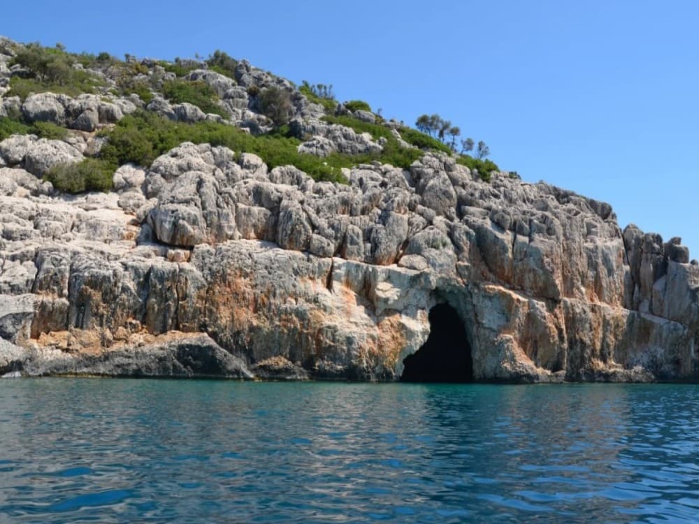 Is Kemer Town Worth Visiting?