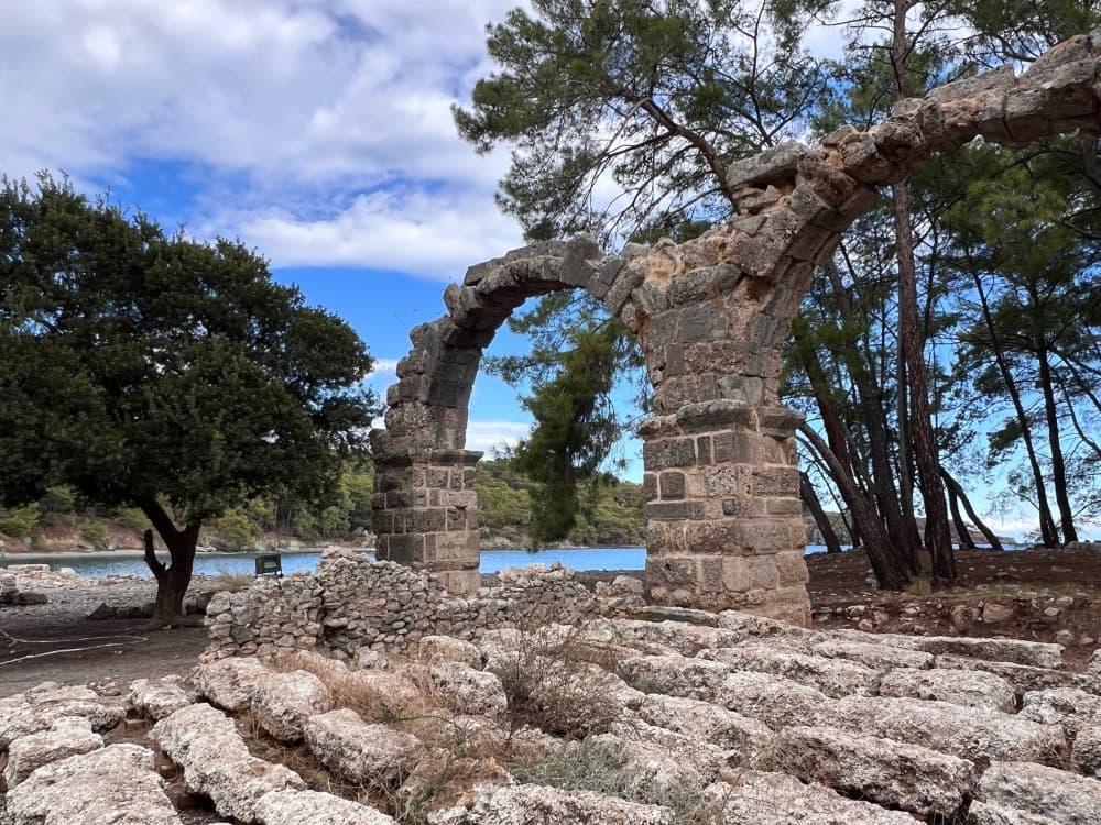 Is Kemer Town Worth Visiting?