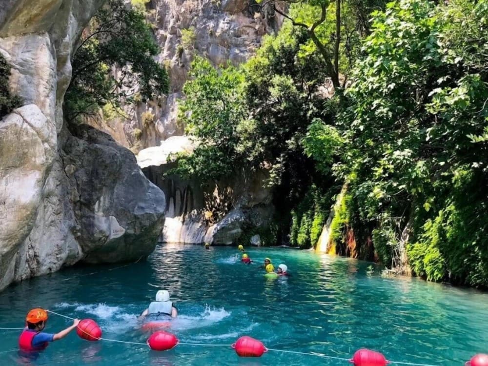 Is Kemer Town Worth Visiting?